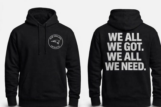 After Midnight - All We Need